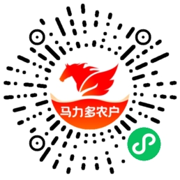 农户端二维码